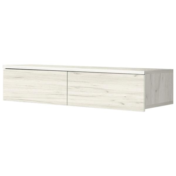 Masă de toaletă Modern Komfi DSP / Stejar Craft Alb photo 1