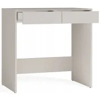 Туалетный столик TopEshop Marina 2S ДСП / Кашемир photo 2