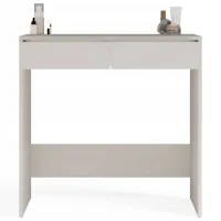 Туалетный столик TopEshop Marina 2S ДСП / Кашемир photo 3