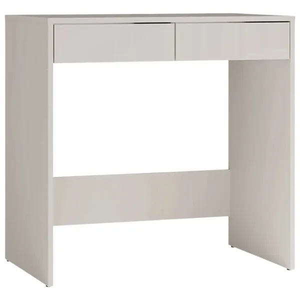 Masă de toaletă TopEshop Marina 2S DSP / Cashmere photo 1
