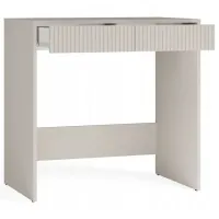 Туалетный столик TopEshop Marina 2S Slim ДСП / Кашемир photo 2