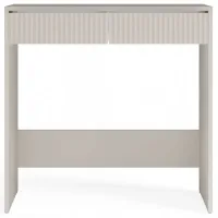 Туалетный столик TopEshop Marina 2S Slim ДСП / Кашемир photo 3