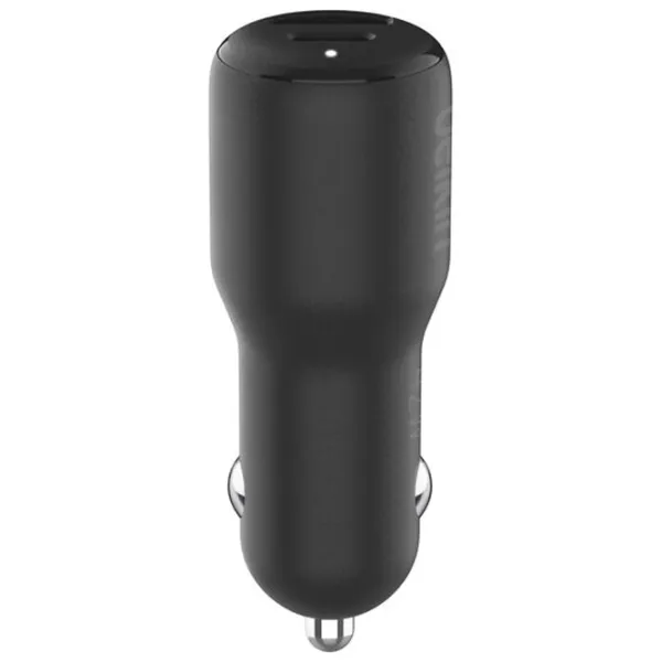 Автомобильное зарядное устройство Belkin Boost Charge  / Черный photo 3
