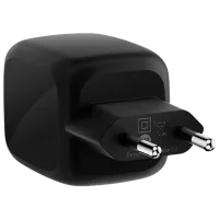 Сетевое зарядное устройство Belkin WCH020kqBK / Черный photo 3