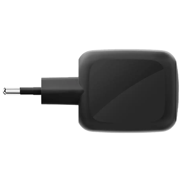 Сетевое зарядное устройство Belkin WCH020kqBK  / Черный photo 4