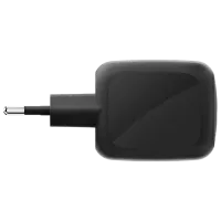 Сетевое зарядное устройство Belkin WCH020kqBK / Черный photo 4
