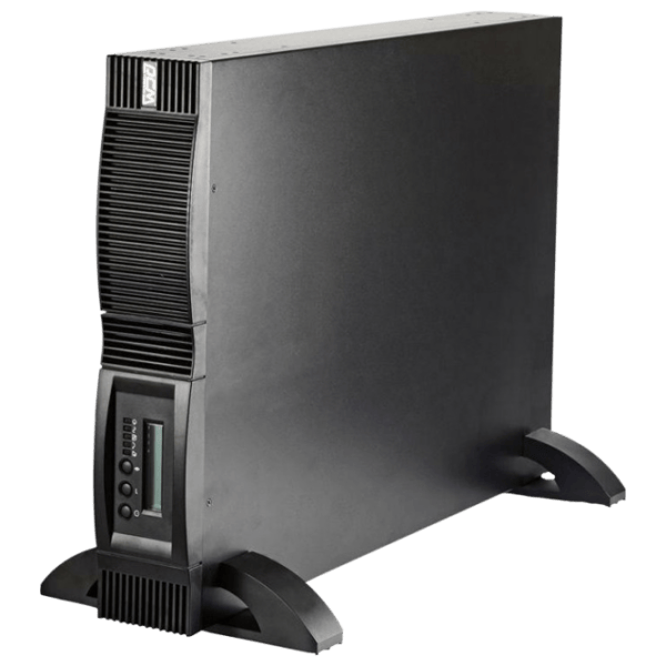 Acumulator pentru UPS PowerCom VRT-2000/3000 Black photo 1