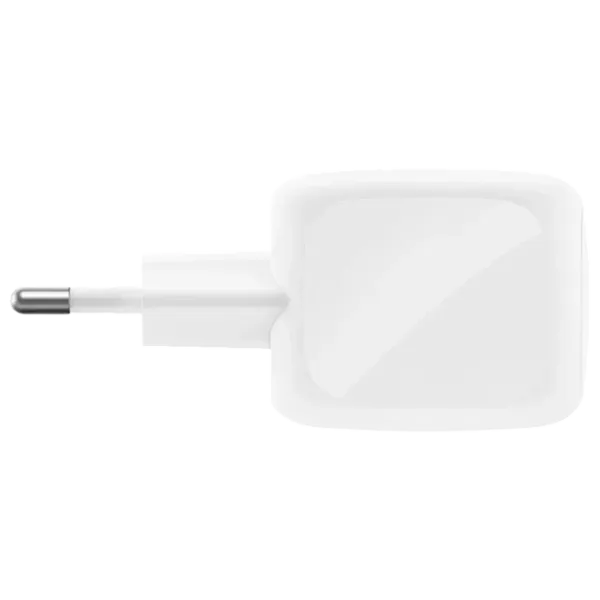 Сетевое зарядное устройство Belkin WCH019kqWH  / Белый photo 2