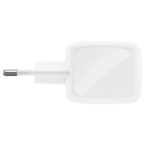 Сетевое зарядное устройство Belkin WCH019kqWH  / Белый photo 2