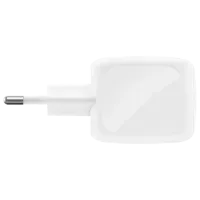 Сетевое зарядное устройство Belkin WCH019kqWH / Белый photo 2