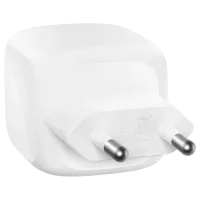 Сетевое зарядное устройство Belkin WCH019kqWH / Белый photo 4