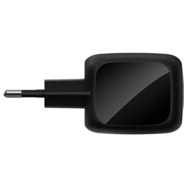 Сетевое зарядное устройство Belkin WCH019kqBK  / Черный photo 2