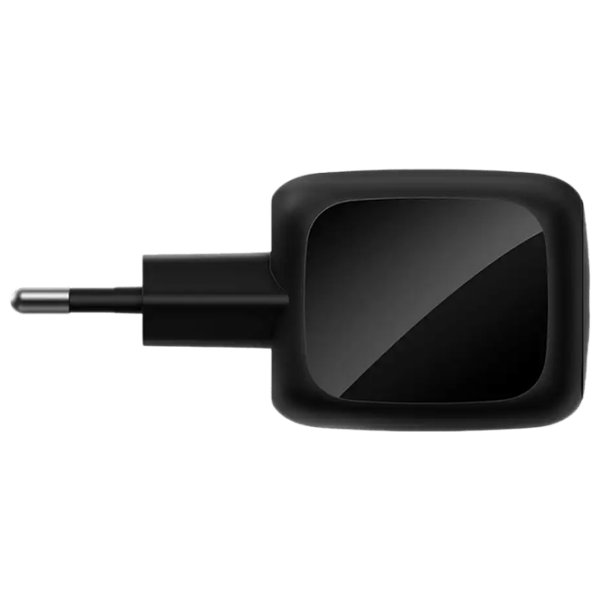 Сетевое зарядное устройство Belkin WCH019kqBK  / Черный photo 2