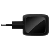 Сетевое зарядное устройство Belkin WCH019kqBK / Черный photo 2