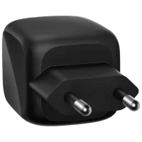 Сетевое зарядное устройство Belkin WCH019kqBK / Черный photo 4