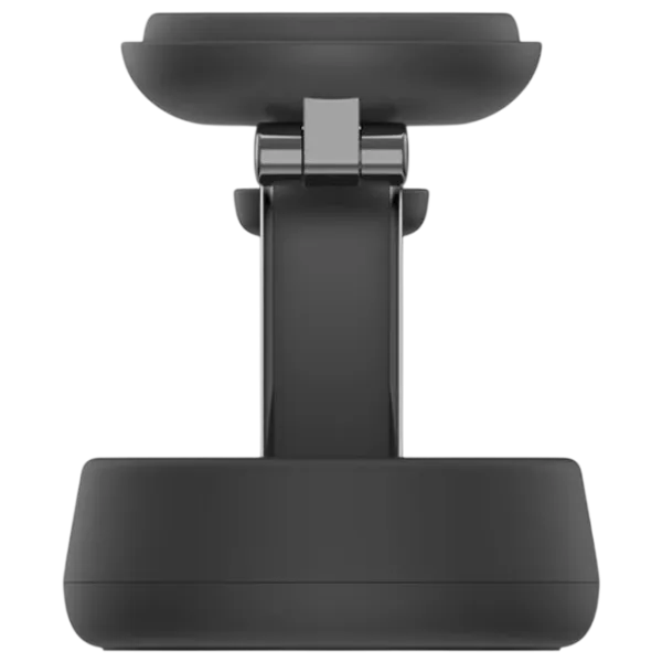 Беспроводная зарядка Belkin Qi2  / Черный photo 2