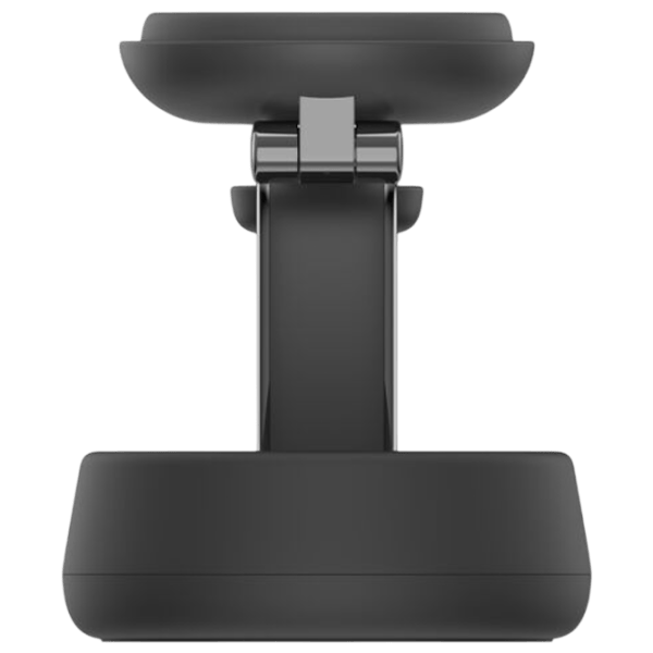 Беспроводная зарядка Belkin Qi2  / Черный photo 2