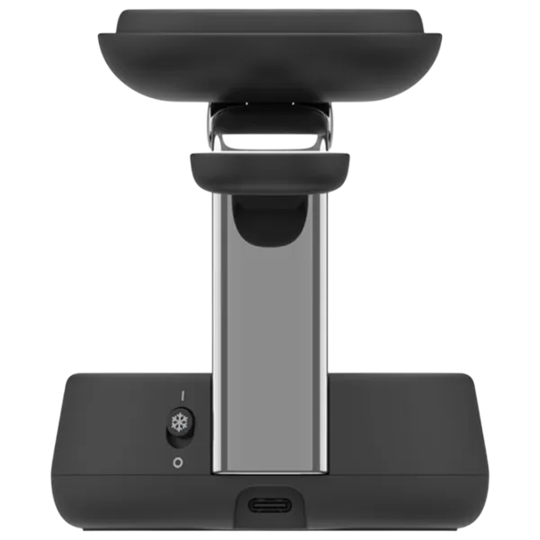 Беспроводная зарядка Belkin Qi2  / Черный photo 4