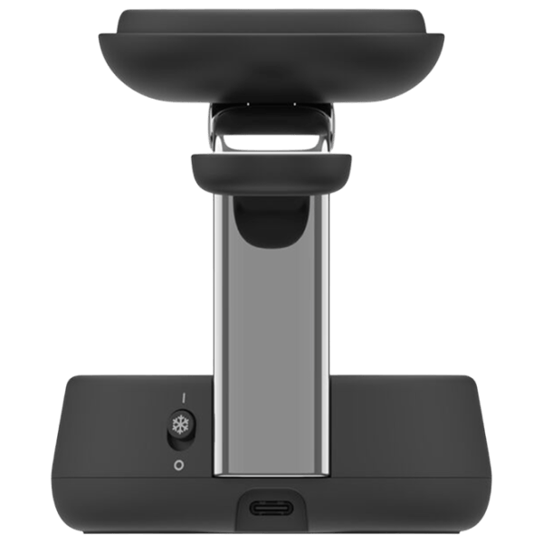 Беспроводная зарядка Belkin Qi2  / Черный photo 4