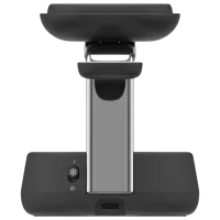 Încărcător wireless Belkin Qi2 / Black photo 4