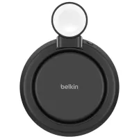 Încărcător wireless Belkin Qi2 / Black photo 5