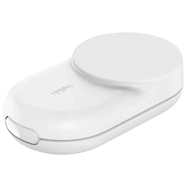 Беспроводная зарядка Belkin Qi2  / Белый photo 4