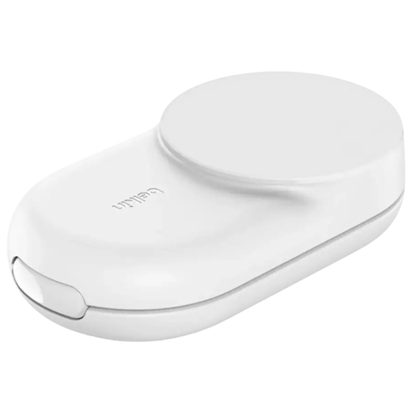 Беспроводная зарядка Belkin Qi2  / Белый photo 4