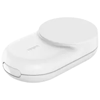 Încărcător wireless Belkin Qi2 / White photo 4
