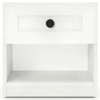 Тумбочки Fabrik Home Mezzo 2 45 x 45 x 35см / ЛДСП / Белый ясень photo 2