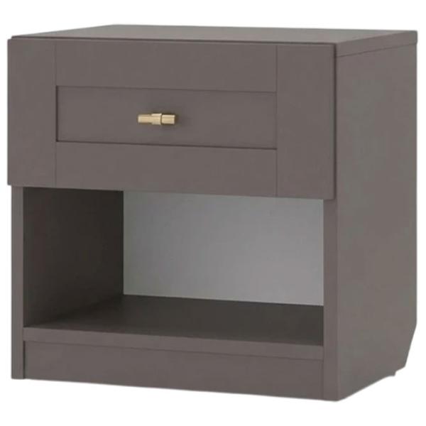 Noptiere Fabrik Home Mezzo 2 45 x 45 x 35 / PAL / Cobalt photo 1