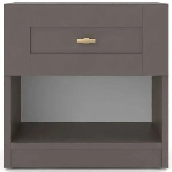 Noptiere Fabrik Home Mezzo 2 45 x 45 x 35 / PAL / Cobalt photo 3