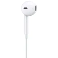 Căști Apple EarPods (3.5mm Headphone Plug) White Cu fir/ Personal photo 3