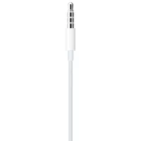 Căști Apple EarPods (3.5mm Headphone Plug) White Cu fir/ Personal photo 5