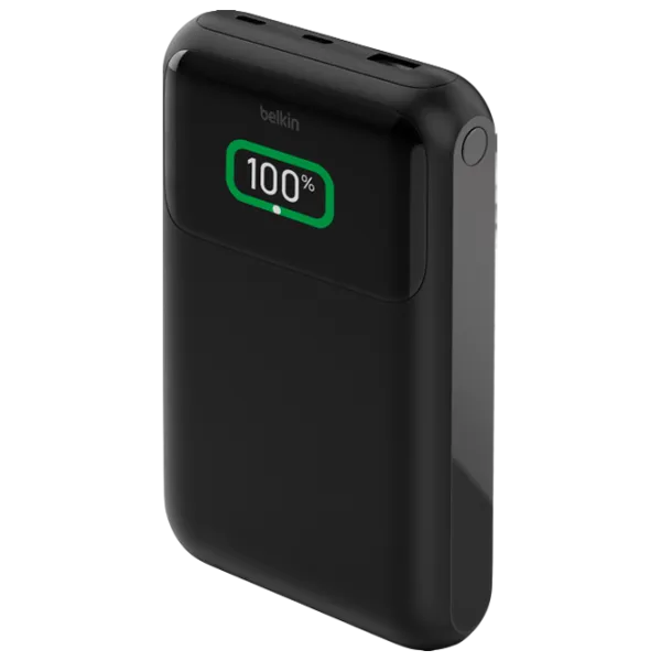 Power Bank Belkin BoostCharge 20000 mAh/ Black photo 1