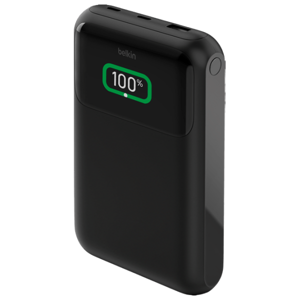 Power Bank Belkin BoostCharge 20000 mAh/ Black photo 1