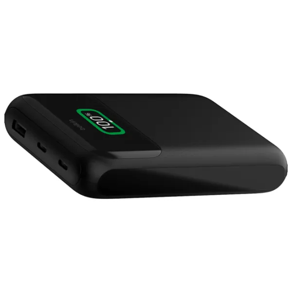 Power Bank Belkin BoostCharge 20000 mAh/ Black photo 2