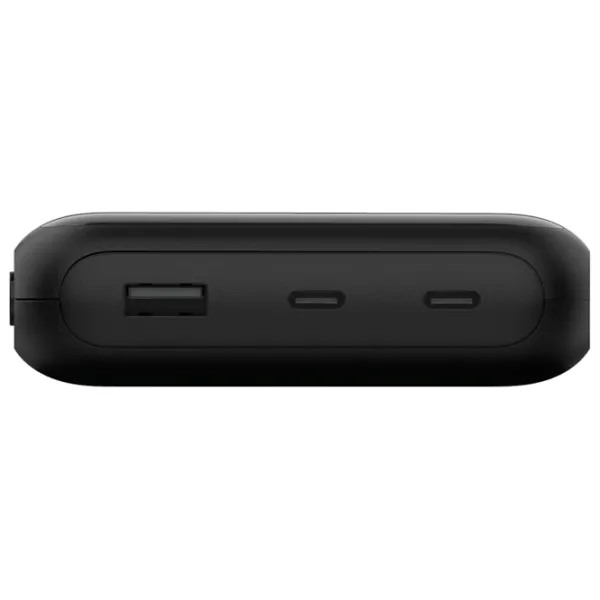 Power Bank Belkin BoostCharge 20000 mAh/ Black photo 3