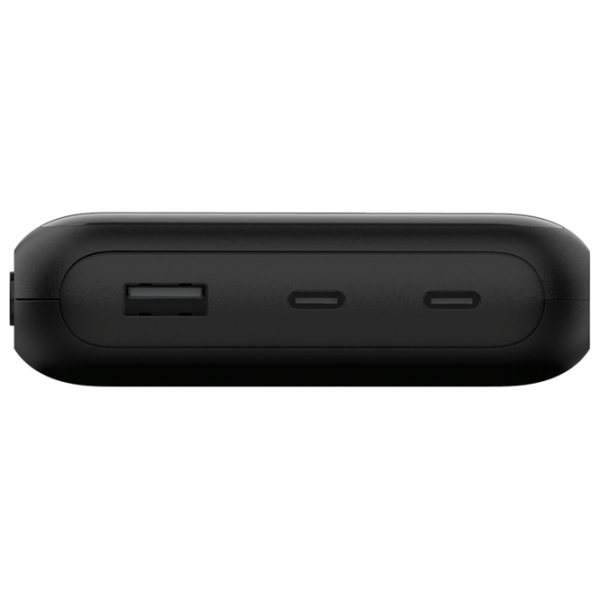 Power Bank Belkin BoostCharge 20000 mAh/ Black photo 3