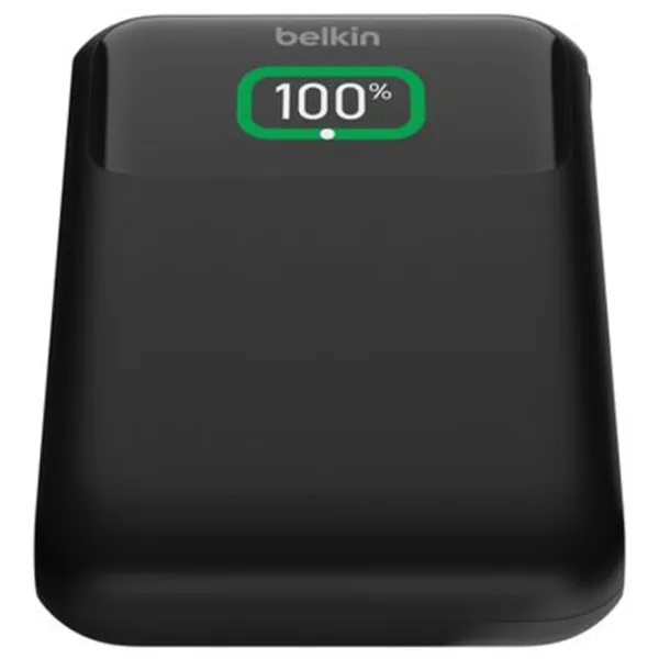 Power Bank Belkin BoostCharge 20000 mAh/ Black photo 4
