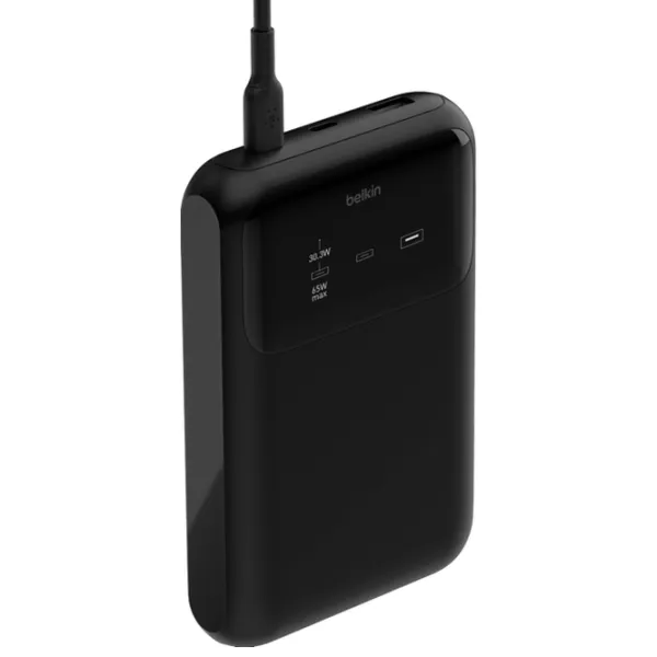 Power Bank Belkin BoostCharge 20000 mAh/ Black photo 5