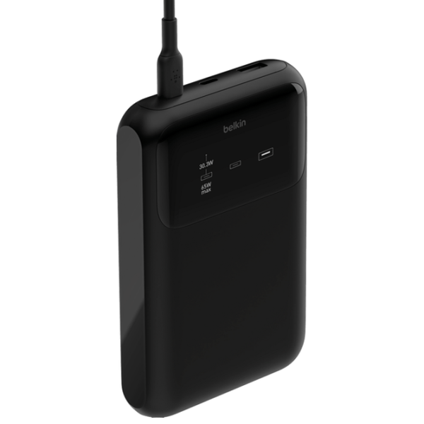 Power Bank Belkin BoostCharge 20000 mAh/ Black photo 5