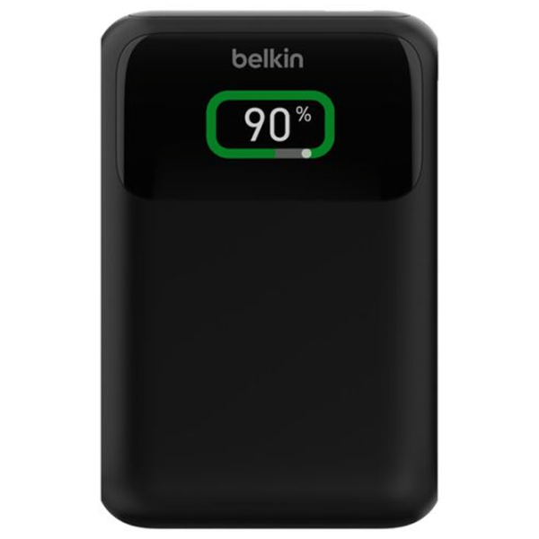 Power Bank Belkin BoostCharge 20000 mAh/ Black photo 6