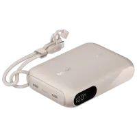 Power Bank Belkin BoostCharge Dual 10000 mAh/ Sand