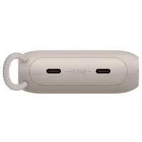 Power Bank Belkin BoostCharge Dual 10000 mAh/ Sand photo 4