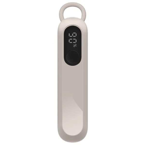 Power Bank Belkin BoostCharge Dual 10000 mAh/ Sand photo 6