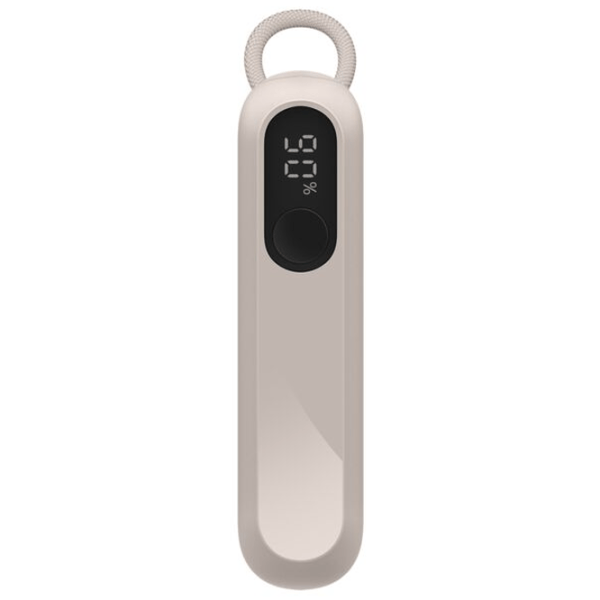 Power Bank Belkin BoostCharge Dual 10000 mAh/ Sand photo 6