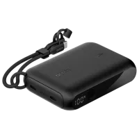 Power Bank Belkin BoostCharge Dual 10000 mAh/ Black