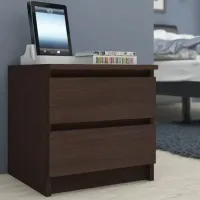 Noptiere Akord K60 2SZ 54.8 x 60.4 x 40 / PAL / Wenghe photo 4