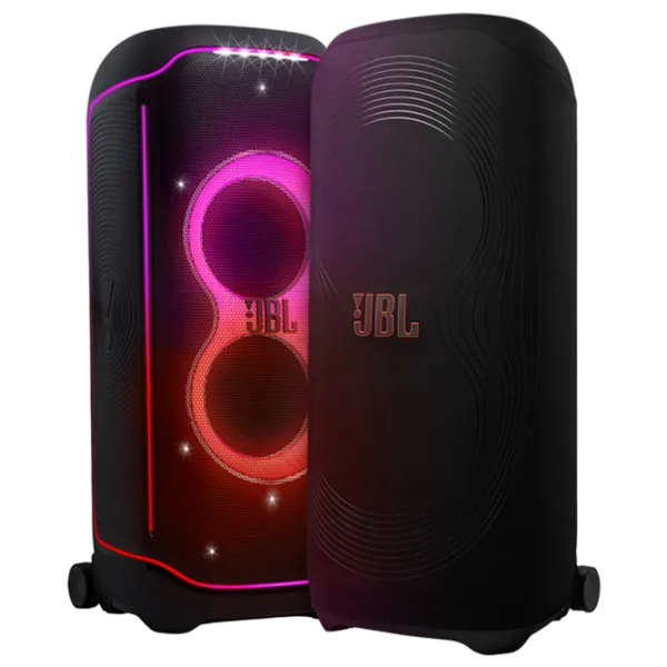 Husă de protecție JBL Partybox Ultimate / Black photo 1