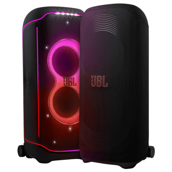 Husă de protecție JBL Partybox Ultimate / Black photo 1